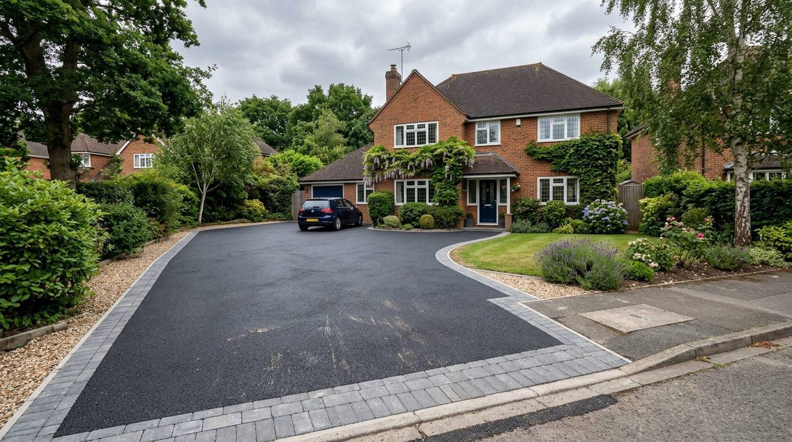 DriveWash UK